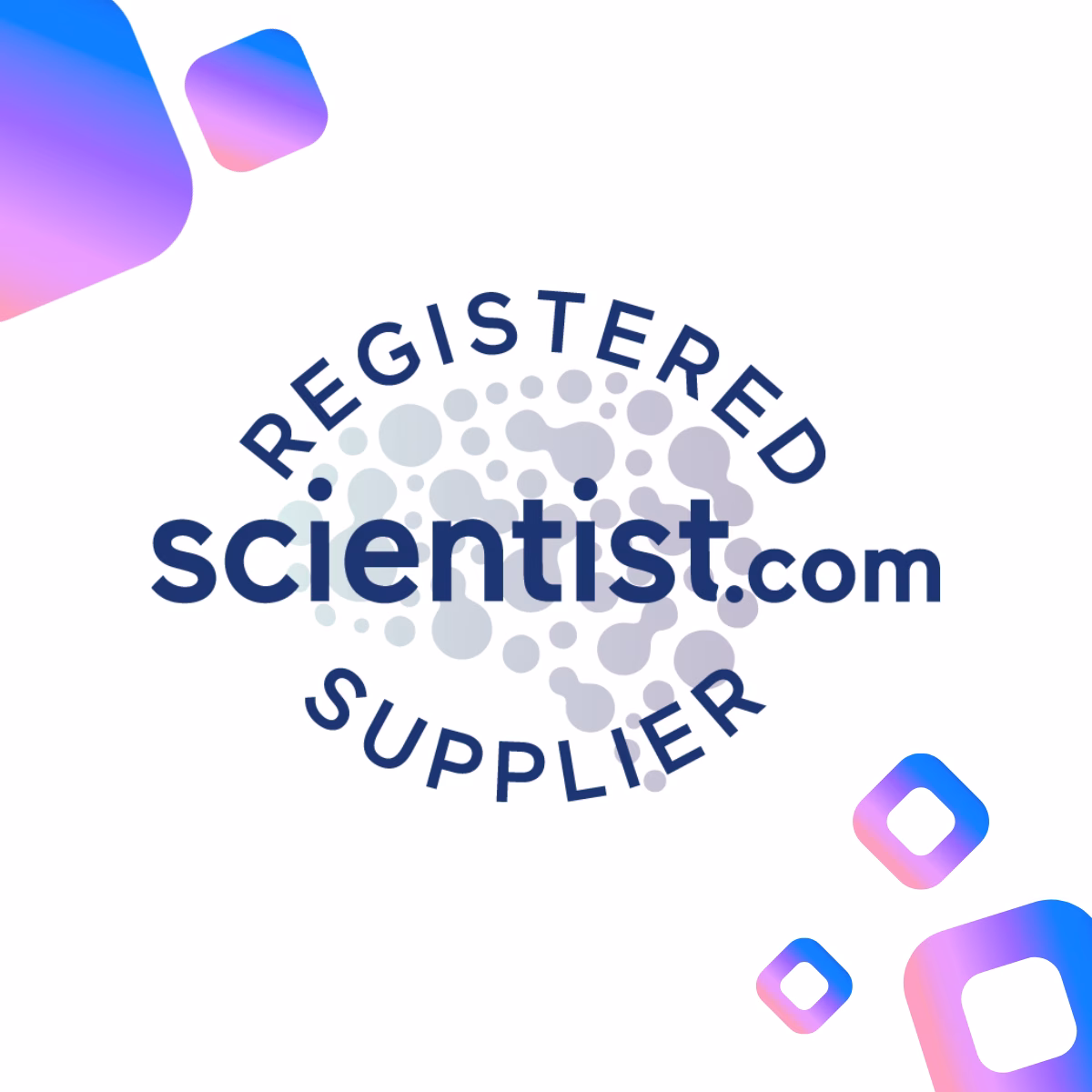 Crystal NAX is a Scientist.com supplier of RNA and LNP products