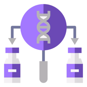 CDMO Early Phase Manufacturing