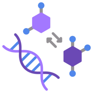 RNA synthesis