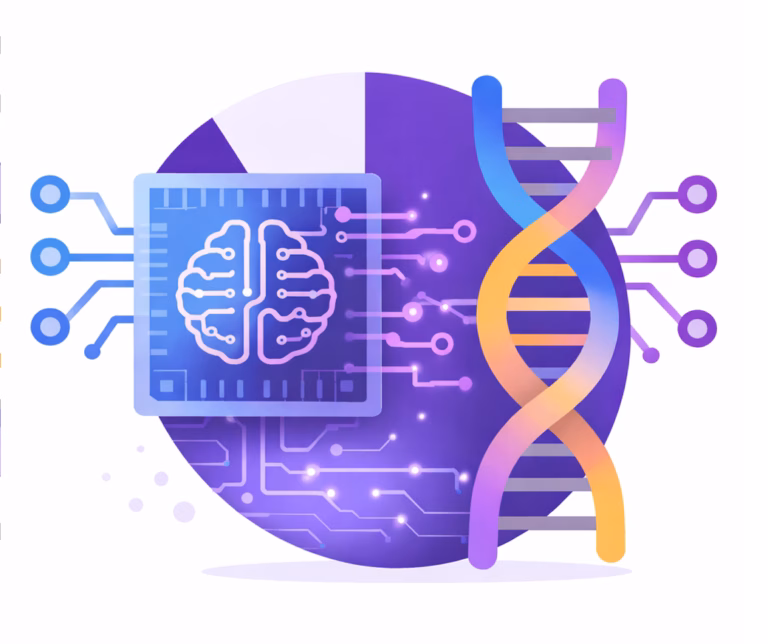P1a ai design new Crystal Nucleic Acid X (CNAX) Nucleic Acid Technology