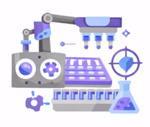 High throughput technology
