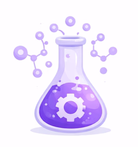 P2d routine test Crystal Nucleic Acid X (CNAX) Analytical