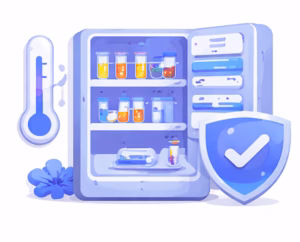 P2d stability study Crystal Nucleic Acid X (CNAX) Analytical