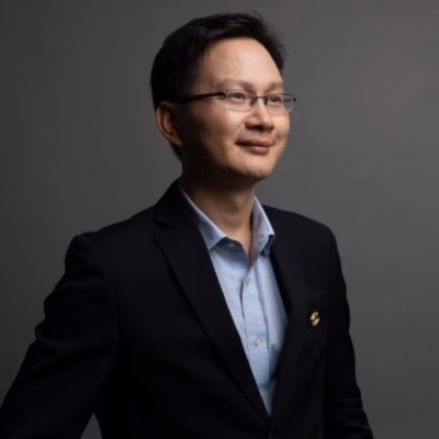alex chen ceo Crystal Nucleic Acid X (CNAX) About Us