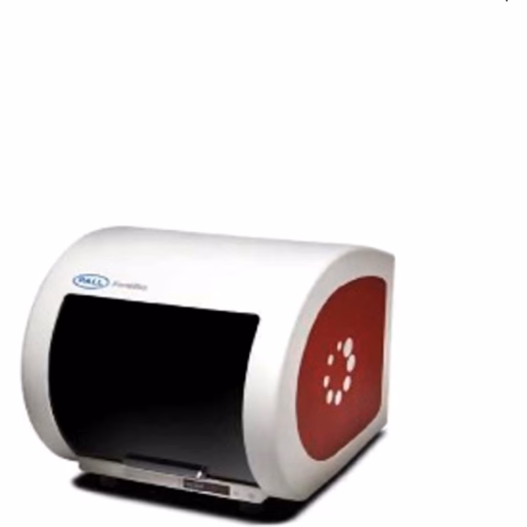 Biolayer interferometry system for label-free binding kinetics and affinity characterization