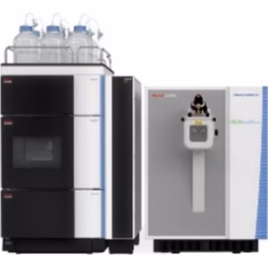 Ultra-high-performance liquid chromatography system for high-resolution characterization of biologics and complex biomolecules